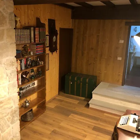 B&B Chalet-3
