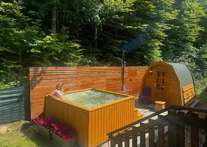 Aparthotel Residenza Riva Abetone