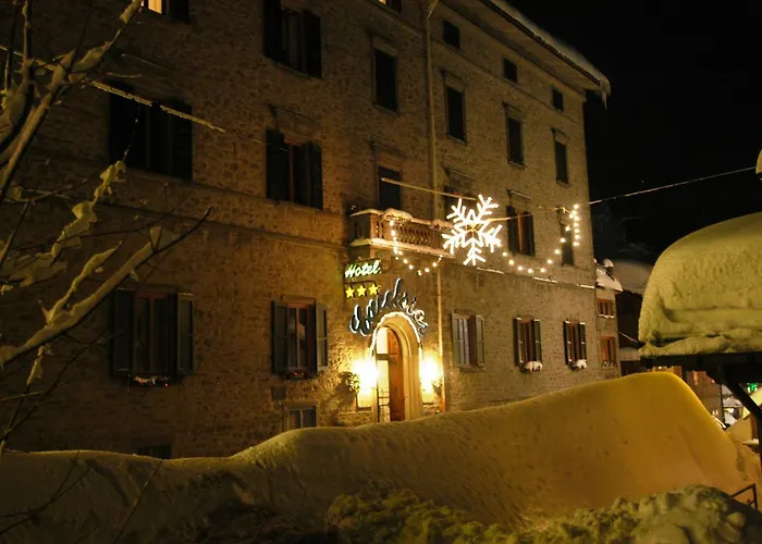 Albergo Excelsior Abetone