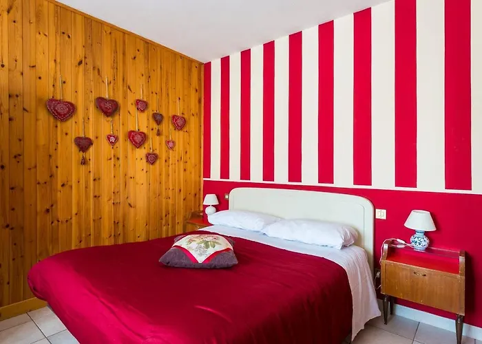 Locanda Farinati Abetone